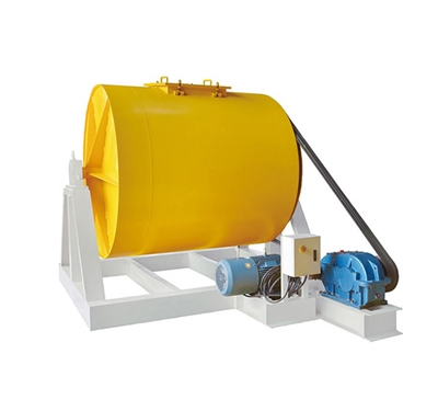 HLSG-M5 Natural Stone Tumbling Machine HLSG-M5 滚磨机